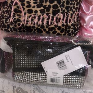 BRAND NEW!!! never opened Betsy Johnson bag!